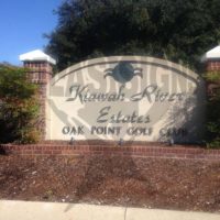 Kiawah River Estates