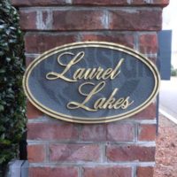 Laurel Lakes