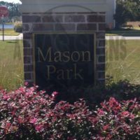 Mason Park