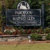 Parkwood & Harvest Glen