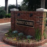 Parrot Creek