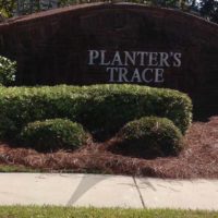 Planters Trace