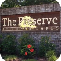 The Preserve at Green Lakes