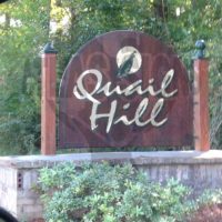 Quaill Hill