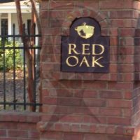 Red Oak