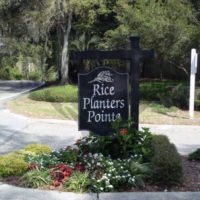 Rice Planter's Pointe