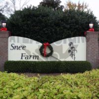 Snee Farm