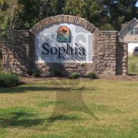 Sophia Landing