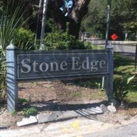 Stone Edge