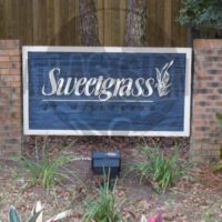 Sweetgrass