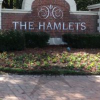 The Hamlets