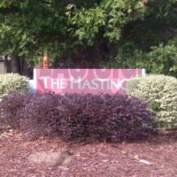 The Hastings