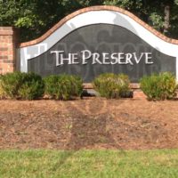 The Preserve