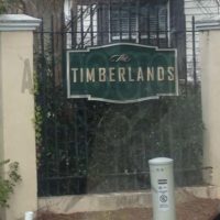 The Timberlands