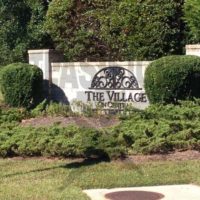 The Village on Central