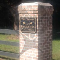 The Farms at Brickhouse Plantation