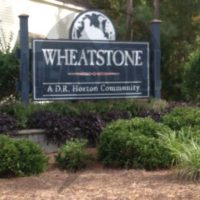 Wheatstone