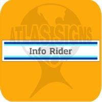 Stonoview: Rider