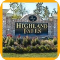 Highland Falls