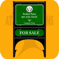 Charleston National: FOR SALE Sign