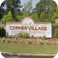 Copper Village & Arbors