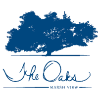 The Oaks Marsh View
