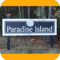 Paradise Island