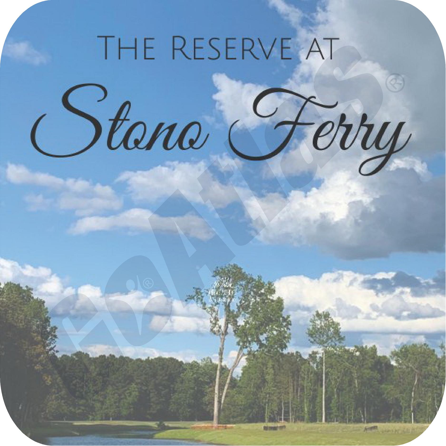 Stono Ferry Product categories GoAtlas