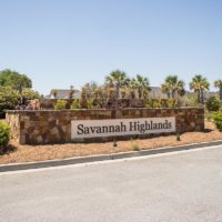 Savannah Highlands