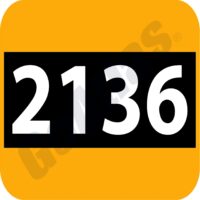 Stono Ferry: Address Plates (Set of 2)