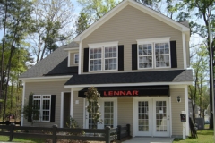 lennar homes_ model