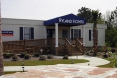 ryland homes_ myers mill_ trailer