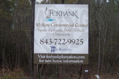 w-foxbank commercial center